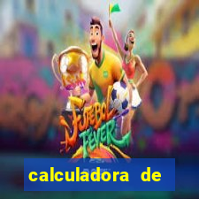 calculadora de probabilidade jogo do bicho